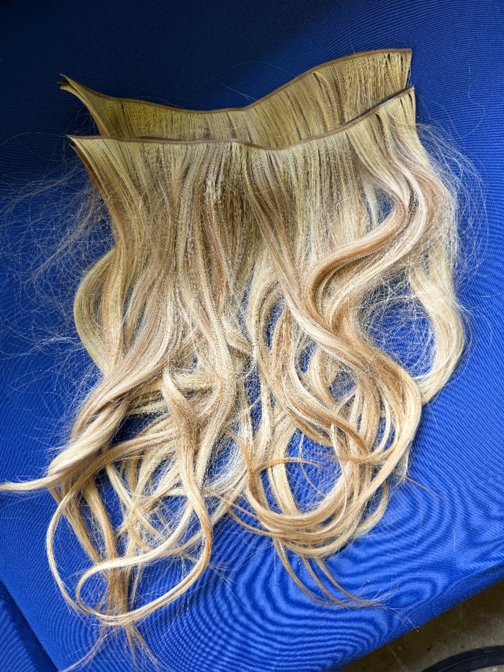 JZ Extensions - Weft